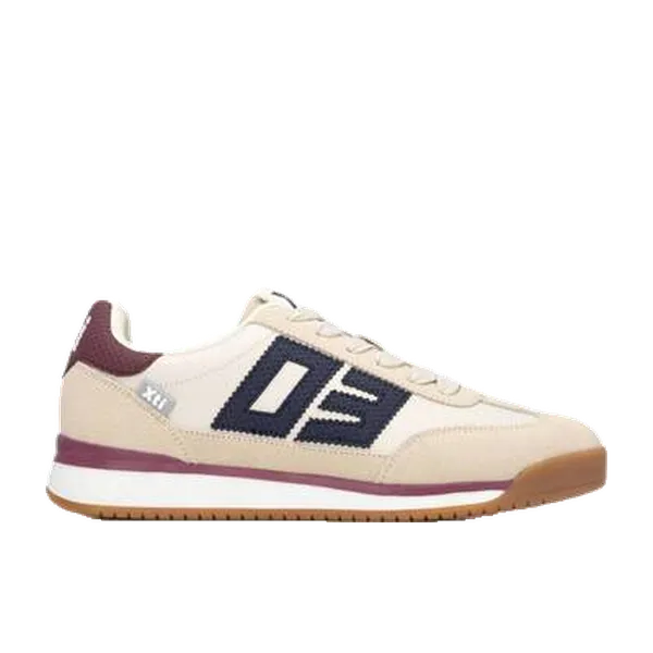 XTI Lage Sneakers Wit, vergelijk prijzen bij 1 winkel