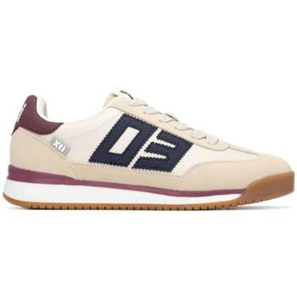 XTI Lage Sneakers Wit, foto 2 van 2