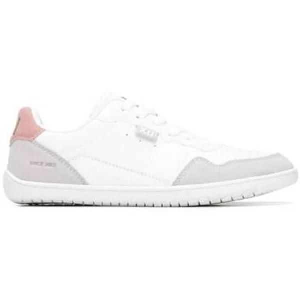 XTI Lage Sneakers Wit, foto 2 van 2