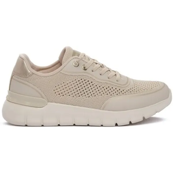 Grunland Lage Sneakers Grunland SC6262BEIGE