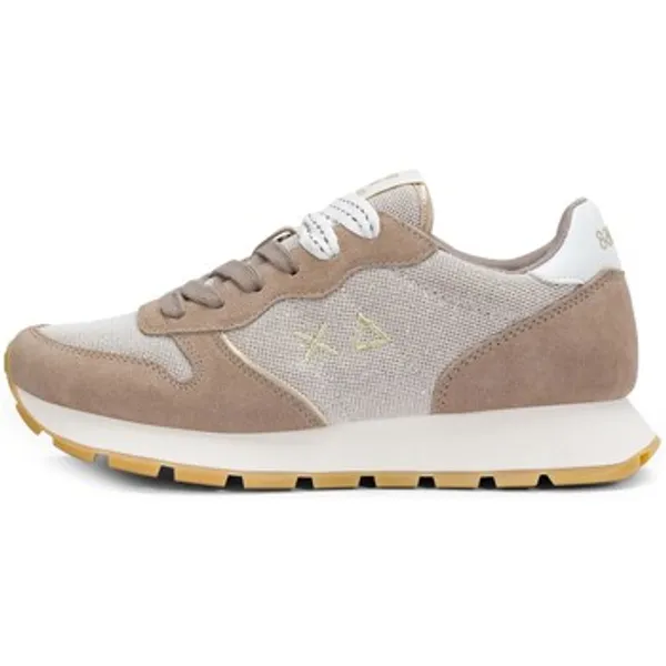 Sun68 Sneakers Sun68 Ally Glitter Textile