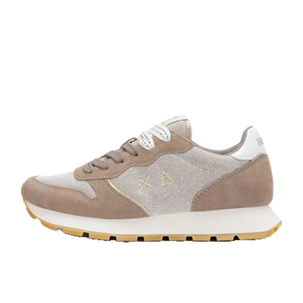 Sun68 Ally Glitter Grijs, vergelijk prijzen bij 1 winkel