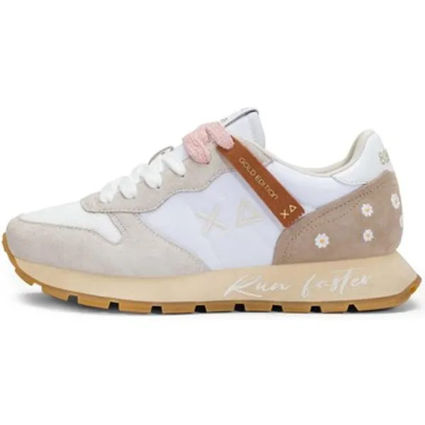 Sun68 Lage Sneakers Sun68 Ally Vintage