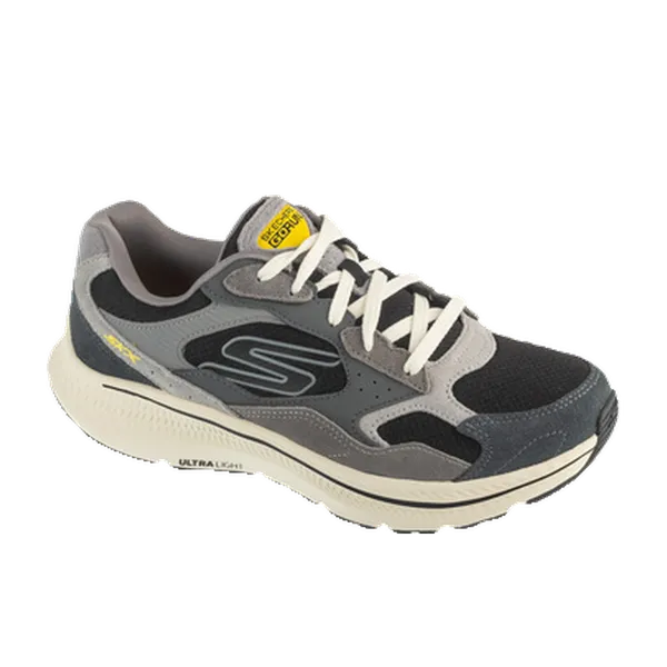 Skechers Go Run Consistent 2.0 Retro Runner V1 Grijs, vergelijk prijzen bij 1 winkel