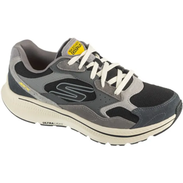 Skechers Go Run Consistent 2.0 Retro Runner V1 Grijs, foto 2 van 2