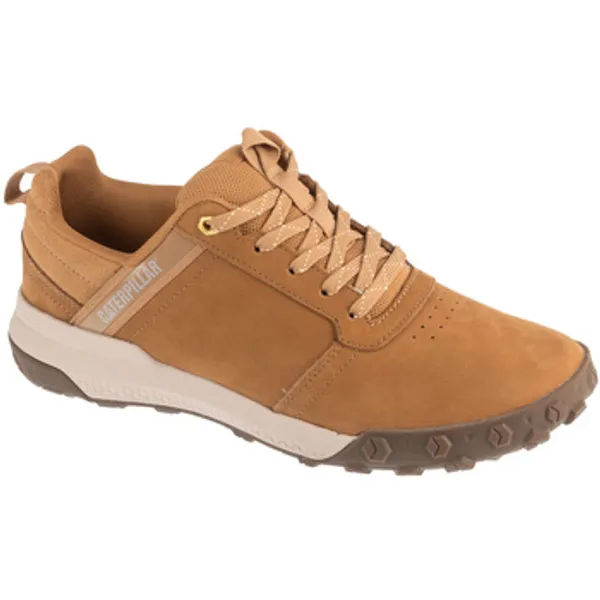 Caterpillar Lage Sneakers Caterpillar Hex Cush Lo