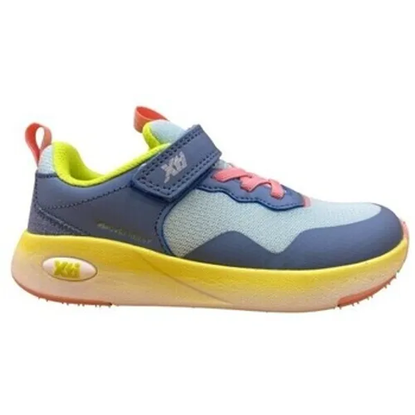 XTI Lage Sneakers Xti 153105 DEPORTIVA CASUAL Multicolor