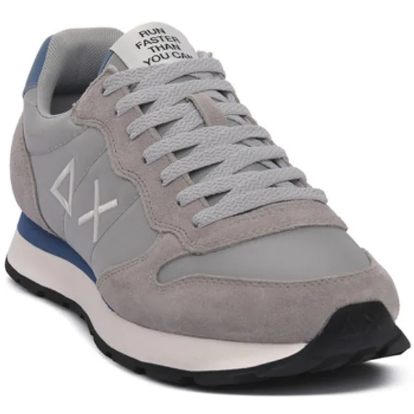 Sun68 Lage Sneakers Sun68 SUN68 06 TOM SOLID