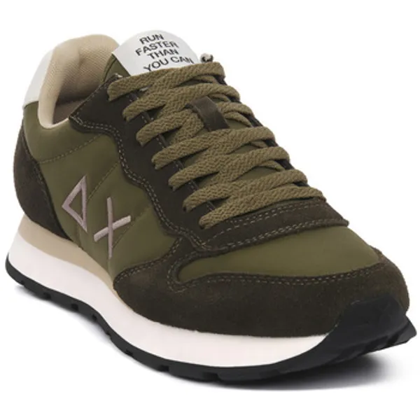 Sun68 Lage Sneakers Sun68 SUN68 19 TOM SOLID