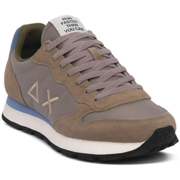 Sun68 Lage Sneakers Sun68 SUN68 98 TOM SOLID