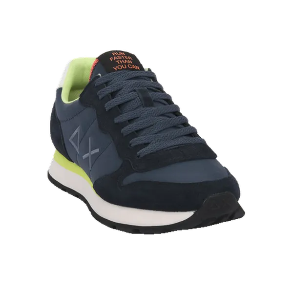Sun68 07 Tom Fluo Blauw, vergelijk prijzen bij 2 winkels