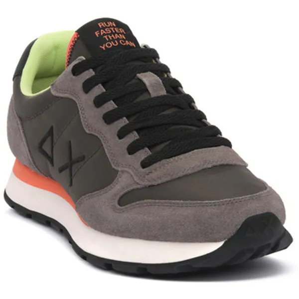 Sun68 Lage Sneakers Sun68 SUN68 99 TOM FLUO