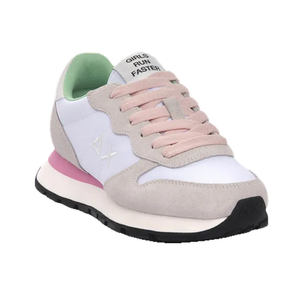 Sun68 01 Ally Solid Wit, vergelijk prijzen bij 1 winkel