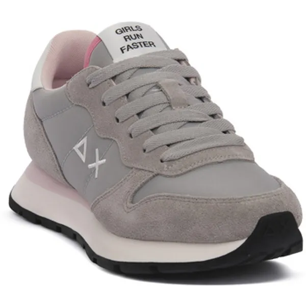 Sun68 Lage Sneakers Sun68 SUN68 06 ALLY SOLID