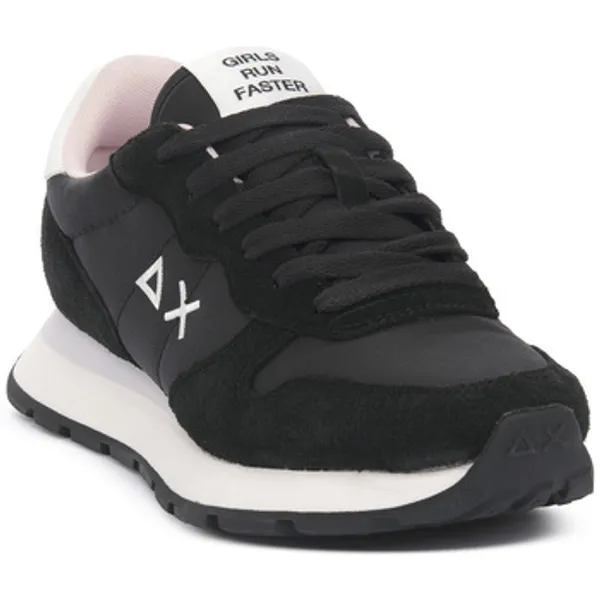 Sun68 Lage Sneakers Sun68 SUN68 11 ALLY SOLID