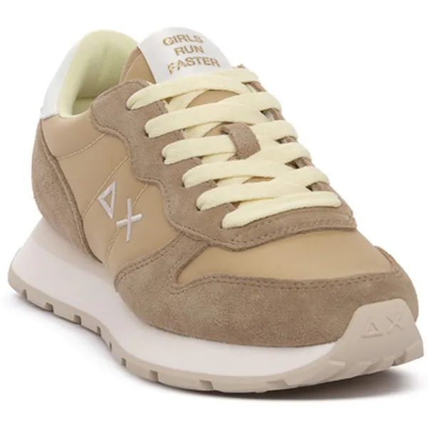 Sun68 Lage Sneakers Sun68 SUN68 16 ALLY SOLID