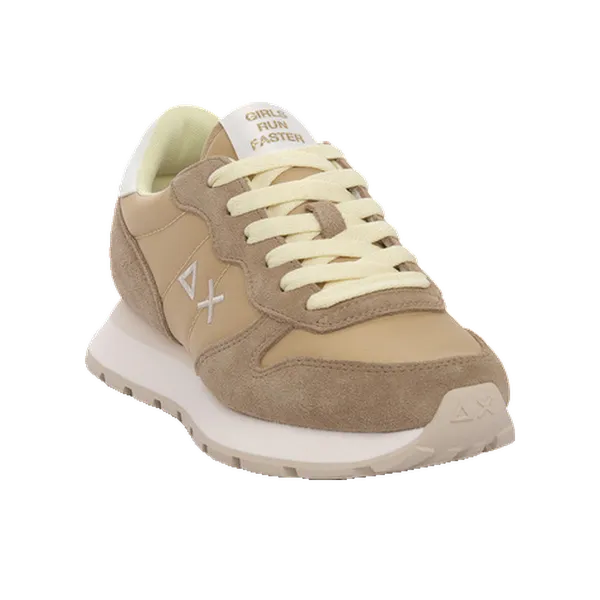 Sun68 16 Ally Solid Beige, vergelijk prijzen bij 1 winkel