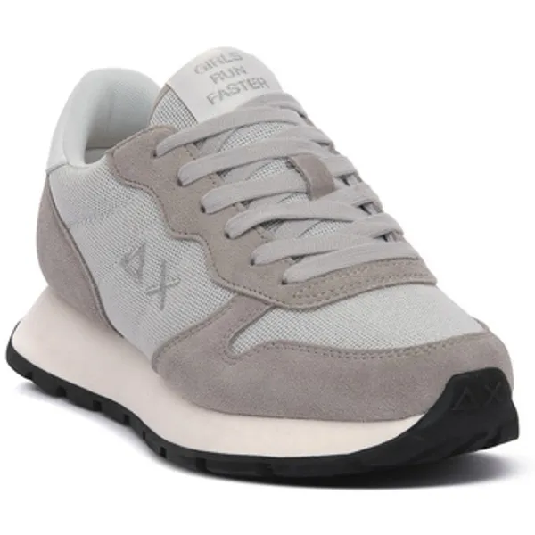 Sun68 Lage Sneakers Sun68 SUN68 44 ALLY GLITTER TEXTILE