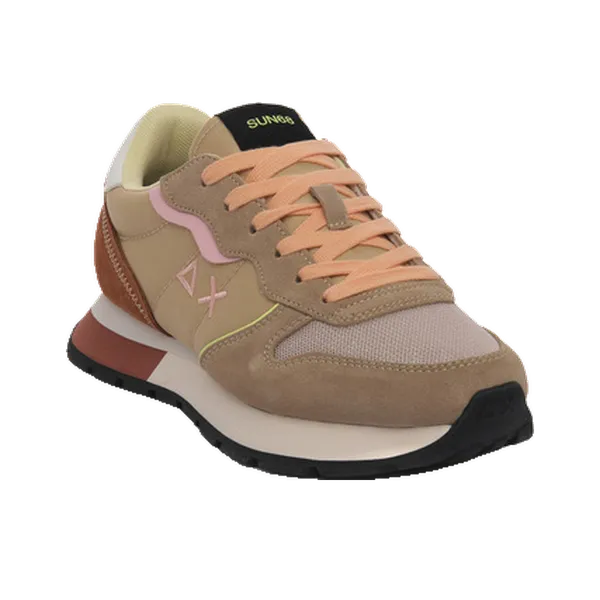 Sun68 16 Ally Color Explosion Beige, vergelijk prijzen bij 2 winkels