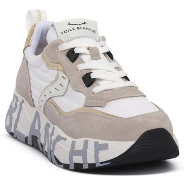 Voile blanche Lage Sneakers Voile Blanche 1N03 CLUB105 — vergelijk prijzen bij 1 winkel