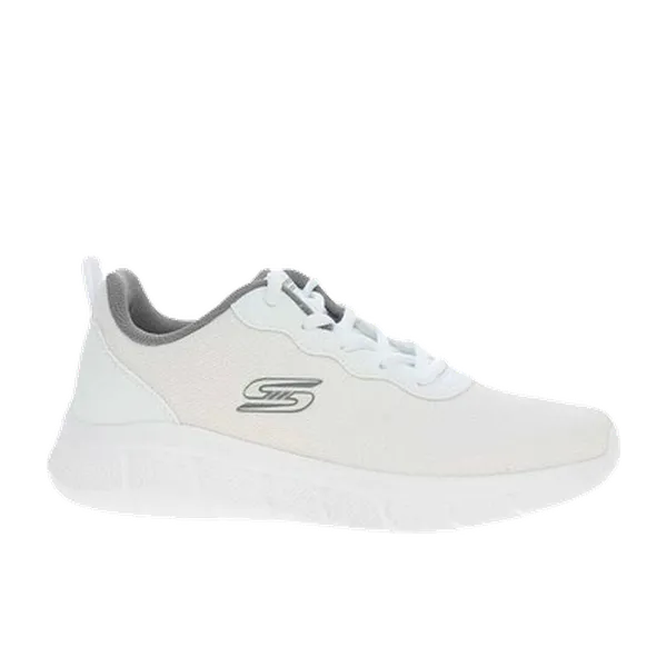 Skechers Bobs Sport B Flex-Icy Edge Wit, vergelijk prijzen bij 1 winkel
