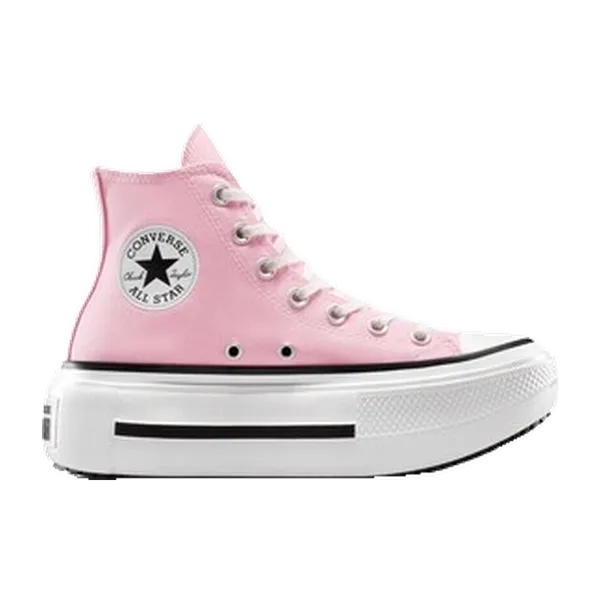 Converse Chuck Taylor All Star Lift Double Stack Wit, vergelijk prijzen bij 1 winkel