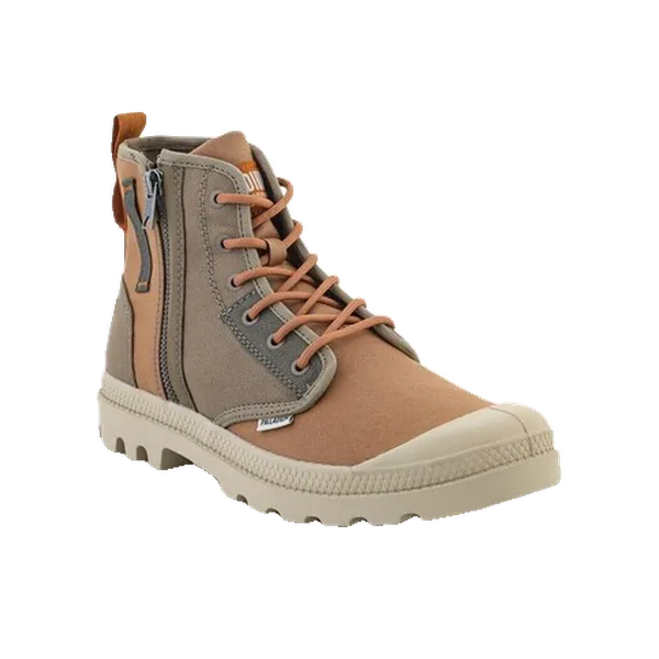 Palladium Pampa Detroit Multicolor, vergelijk prijzen bij 1 winkel