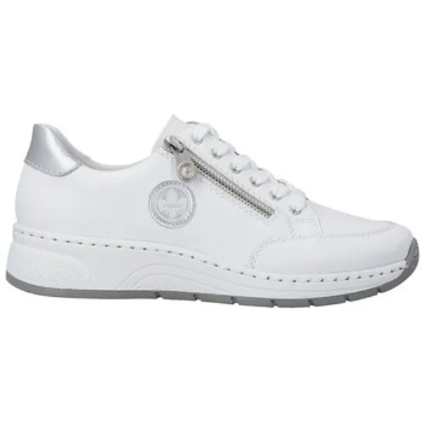 Rieker Lage Sneakers Rieker N650880