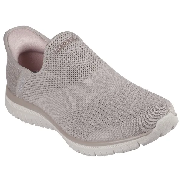Skechers Slip-Ins Virtue Sleek Beige, foto 2 van 2