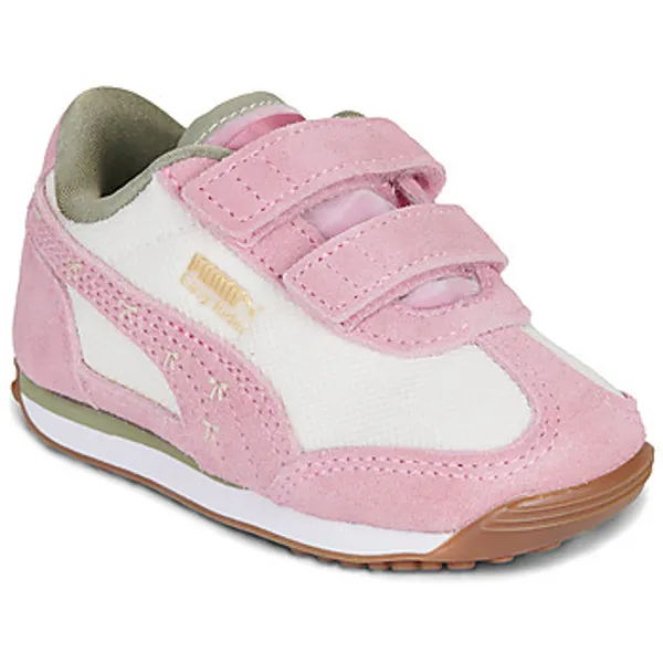 Puma Easy Rider Roze
