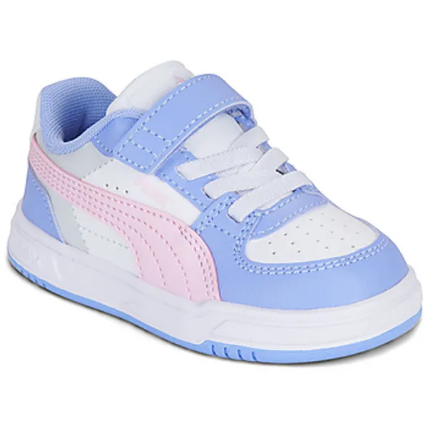 Puma Lage Sneakers Puma Caven III Block AC+ Inf