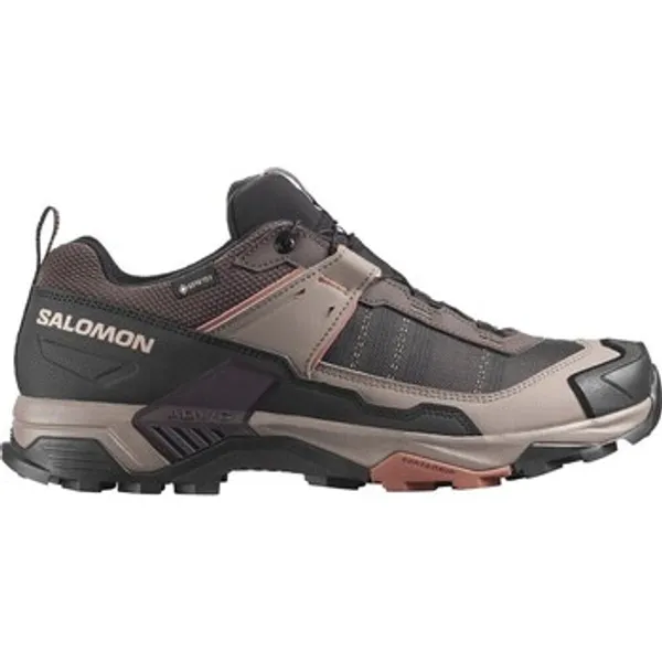 Salomon Lage Sneakers Salomon X Ultra 5 GTX