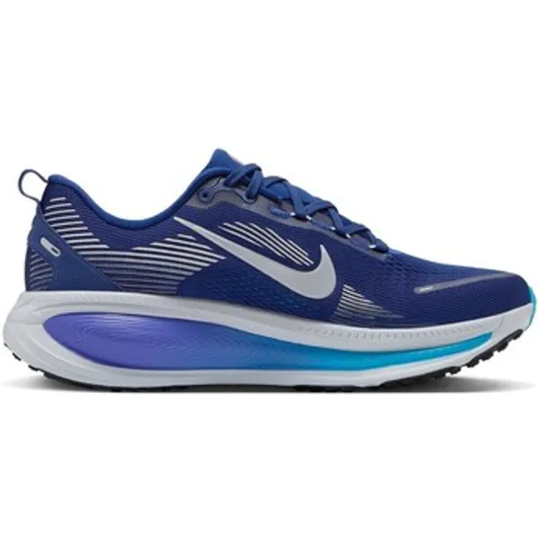 Nike Vomero Blauw, vergelijk prijzen bij 2 winkels