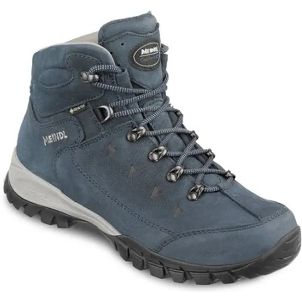 Meindl Hoge Sneakers Meindl Trento — vergelijk prijzen bij 1 winkel