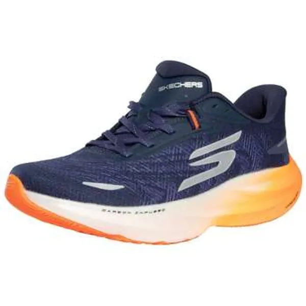 Skechers Aero Spark Blauw, foto 2 van 2