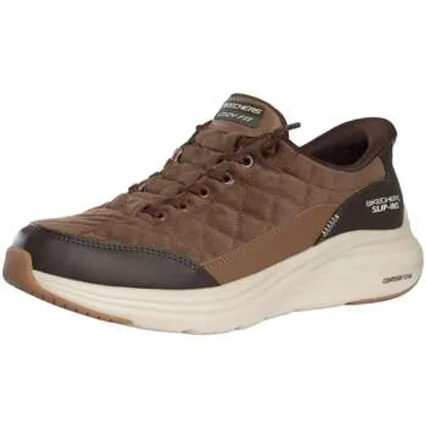 Skechers Lage Sneakers Skechers Slip-ins Contour Foam Cozy Fit sneakers