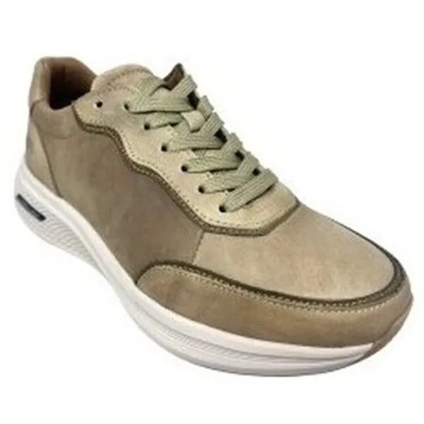 Paredes Lage Sneakers Paredes Zapato caballero 26617 beig