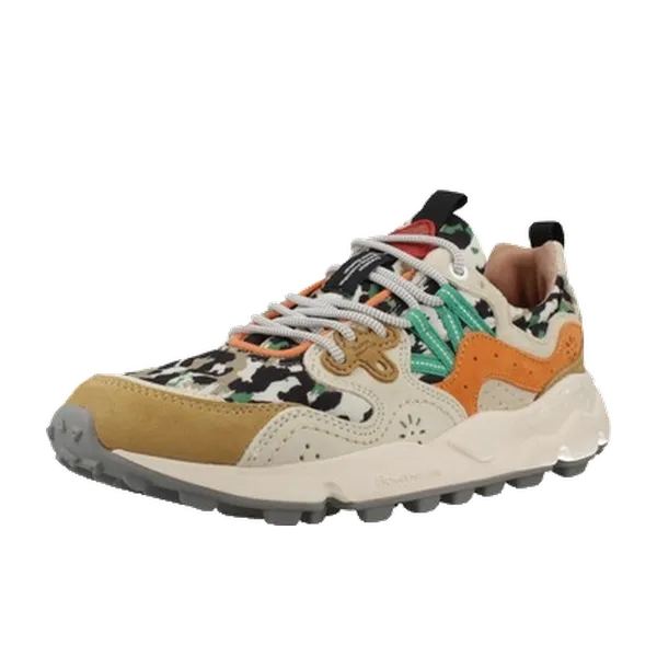 Flower Mountain Yamano 3 Uni Multicolor, vergelijk prijzen bij 1 winkel
