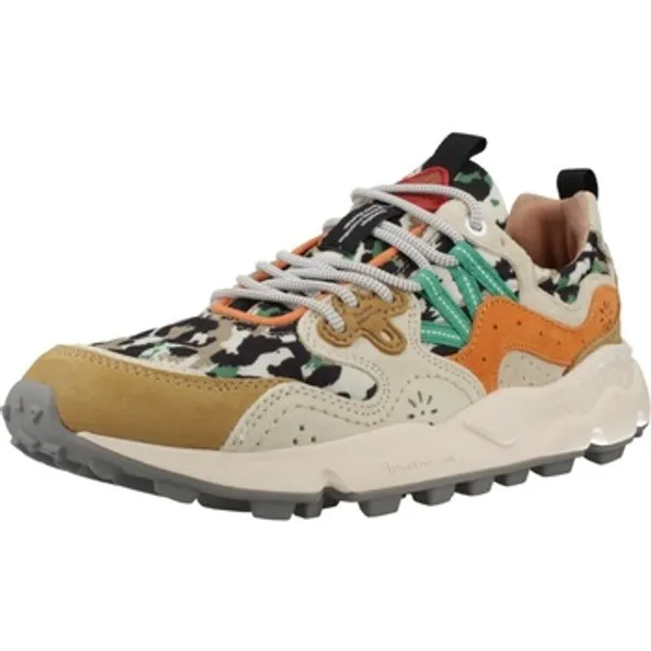 Flower Mountain Yamano 3 Uni Multicolor, foto 2 van 2