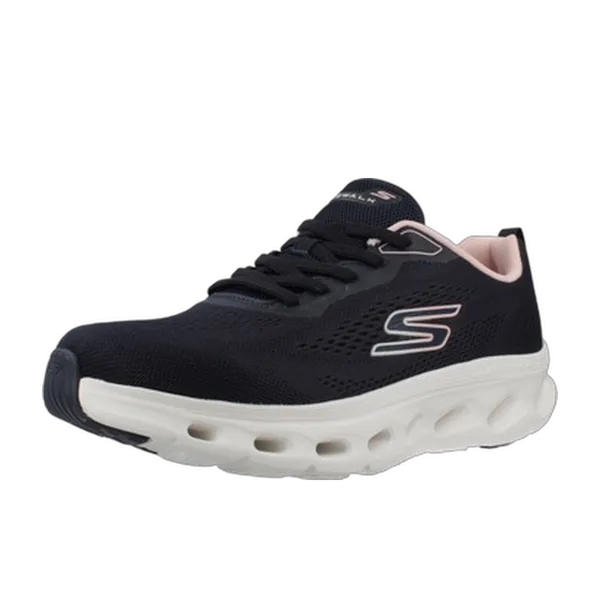 Skechers Go Walk Glide Step 2.0 Kris Blauw, vergelijk prijzen bij 1 winkel
