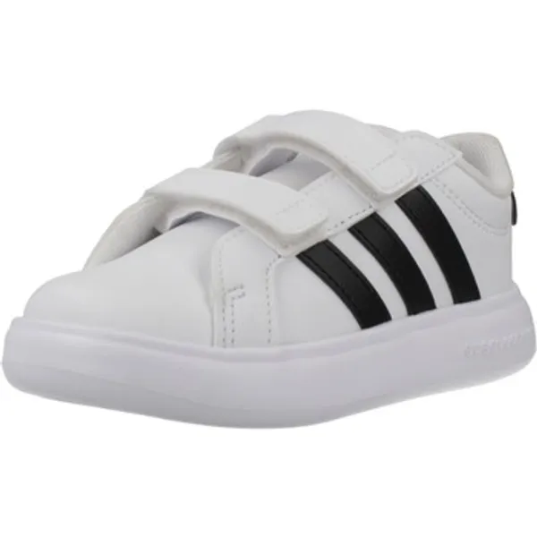 Adidas Lage Sneakers adidas Zapatillas Niño Modèle Grand Court 3.0