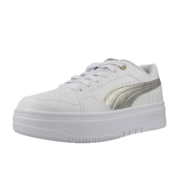 Puma Rebound Low Metallic, vergelijk prijzen bij 1 winkel