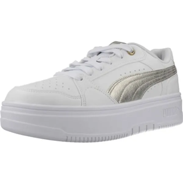 Puma Rebound Low Metallic, foto 2 van 2