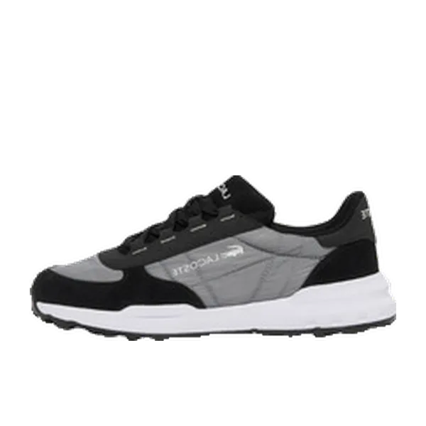 Lacoste Elite Active Zwart, vergelijk prijzen bij 1 winkel
