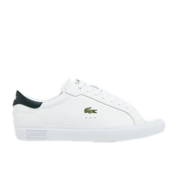 Lacoste Powercourt Wit, vergelijk prijzen bij 1 winkel