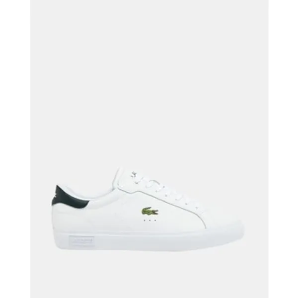 Lacoste Powercourt Wit, foto 2 van 2