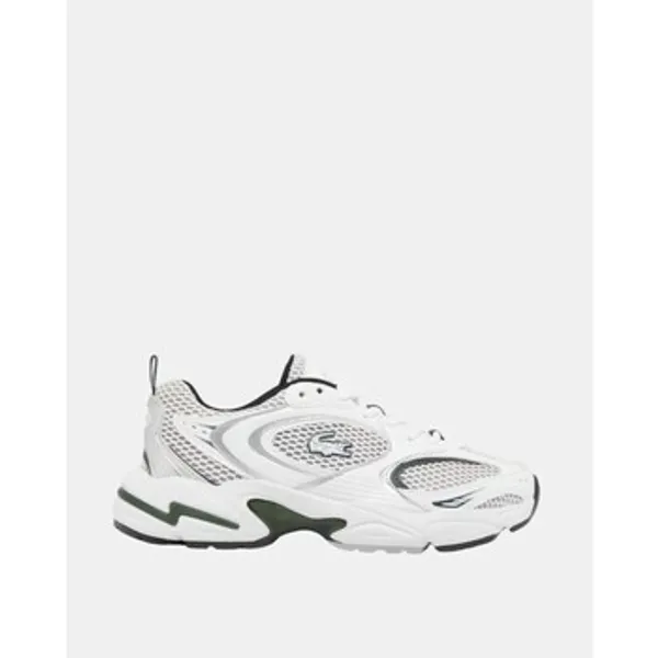 Lacoste Lage Sneakers Lacoste 49SFA0025 STORM — vergelijk prijzen bij 1 winkel