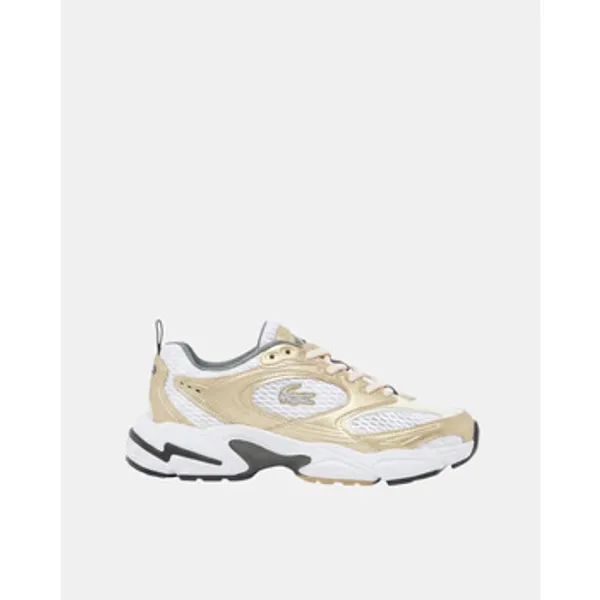 Lacoste Lage Sneakers Lacoste 51SFA0044 STOM