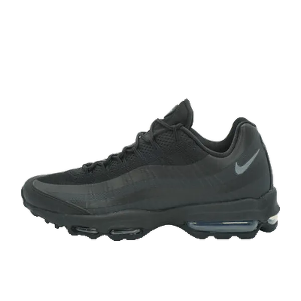 Nike Air Max 95 Ultra Triple Black, vergelijk prijzen bij 1 winkel