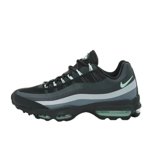 Nike Air Max 95 Ultra Black Mint Foam, vergelijk prijzen bij 1 winkel